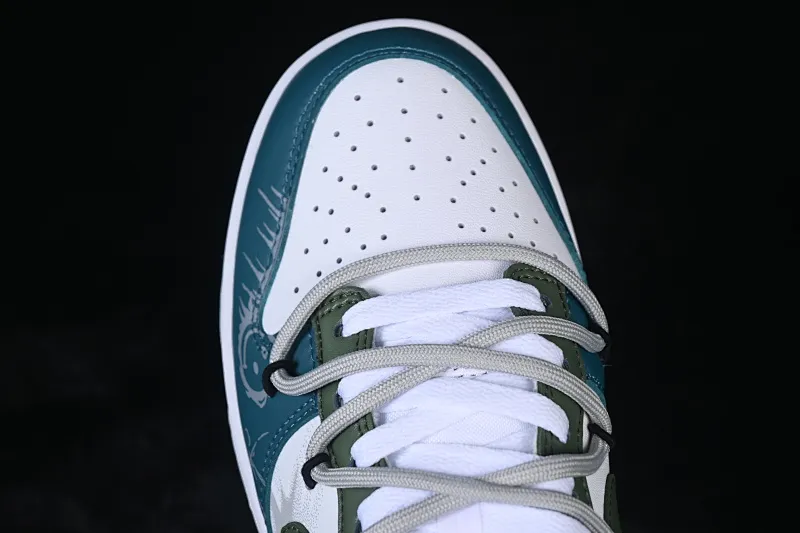 All categories Nk SB Dunk Series Nk SB Dunk Low High-end customized low-top sneakers Nike SB Dunk Low straps low-top casual sneakers DD1391-101